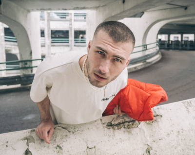 Le Bisontin Nikola samedi soir dans la nouvelle &eacute;mission de Nagui