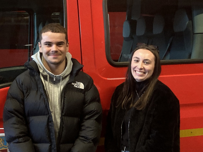 Besan&ccedil;on : un s&eacute;minaire sur les m&eacute;tiers de la s&eacute;curit&eacute; int&eacute;rieure et de la justice