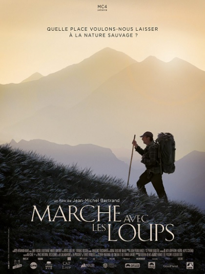 Morteau : Projection du film &laquo; Marche avec les loups &raquo;