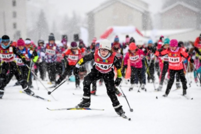 Transju'Jeunes : Le top d&eacute;part donn&eacute; ce mercredi au stade nordique des Tuffes &agrave; Pr&eacute;manon