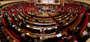 France / Politique : les députés s’octroient une augmentation de 305 euros