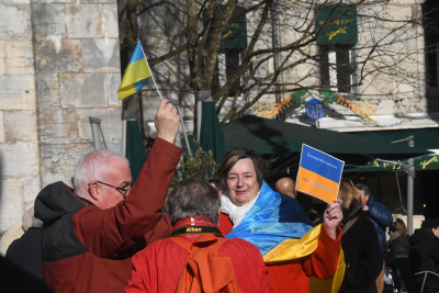 Besan&ccedil;on : &laquo; C&rsquo;est un v&eacute;ritable g&eacute;nocide &raquo;