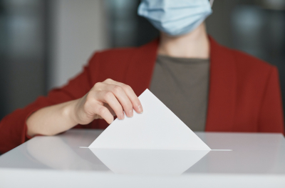 Vote par procuration : La police invite &agrave; privil&eacute;gier le num&eacute;rique