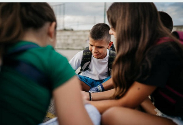 Besançon : le collège Proudhon  distingué par un label de niveau 3 pour son engagement en faveur de l’égalité filles-garçons