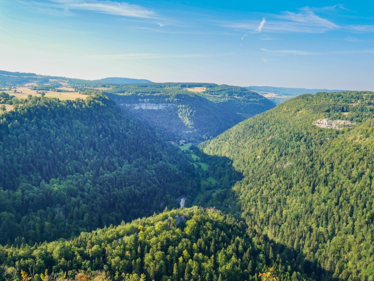 Communauté de Communes des Portes du Haut-Doubs : Quels investissements en 2024 ?