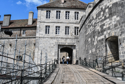 Culture : Un programme enrichi pour une nouvelle saison au ch&acirc;teau de Joux