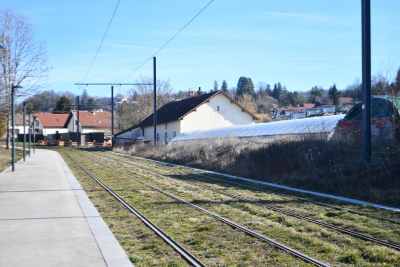 &Eacute;co-quartier des Vaites : Plusieurs associations s'associent pour une lettre ouverte &agrave; Anne Vignot