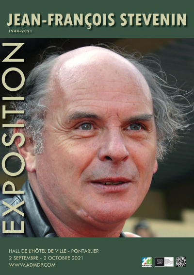 Jean-Fran&ccedil;ois Stevenin 