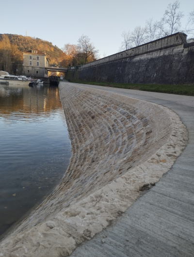 Photo : Grand Besan&ccedil;on M&eacute;tropole 