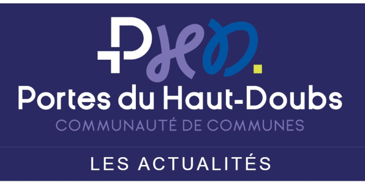Portes du Haut-Doubs : une remise pour les personnes seules