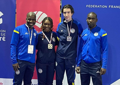 Photo : Club Sauvegarde de Besan&ccedil;on 