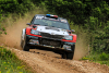 Rallye Castine Terre d&rsquo;Occitanie : une belle performance malgr&eacute; les al&eacute;as pour Rallye Pr&eacute;valet