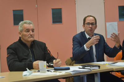 Grand Besan&ccedil;on M&eacute;tropole : Anticiper la gestion de la ressource en eau potable