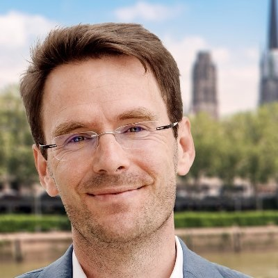 Nicolas Mayer-Rossignol