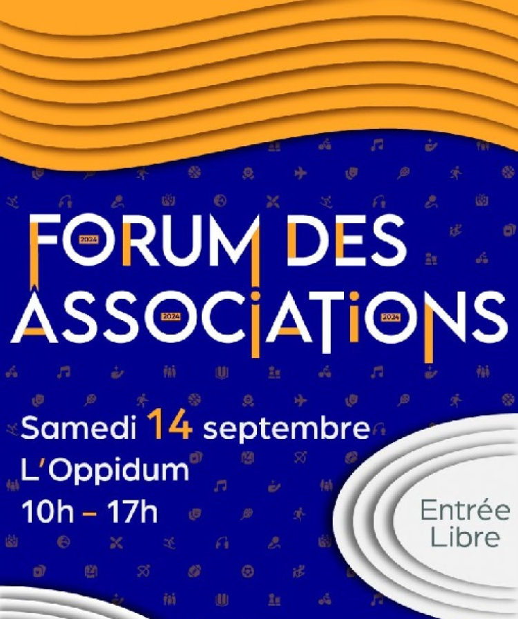 Champagnole : rendez-vous au forum des associations