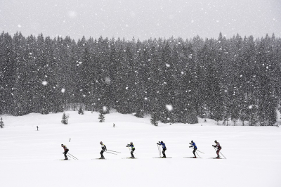 Ski nordique : Annulation de l'&eacute;dition 2024 de la Transjurassienne