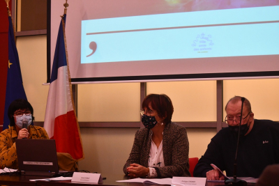 Besan&ccedil;on : la ville engag&eacute;e dans un dispositif d'aide aux r&eacute;fugi&eacute;s