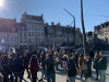 Manifestation interprofessionnelle : faible participation des enseignants