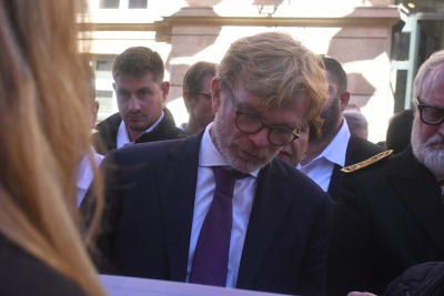 Agriculture : 10 millions d&rsquo;euros suppl&eacute;mentaires en faveur de la fili&egrave;re bio