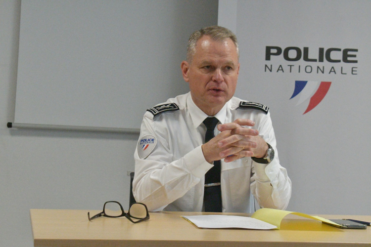 Participation citoyenne : un nouvel outil face au narcotrafic