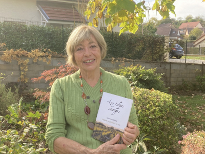 Marie-Françoise Blondeau 