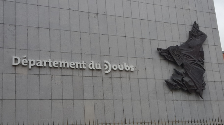 Doubs / Financement du service d&rsquo;incendie : le groupe DSES veut aller plus loin