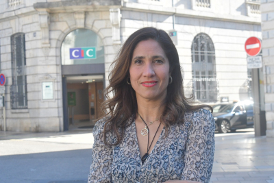 Karima Rochdi