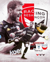 Photo : Racing Besan&ccedil;on 