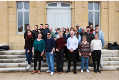 Municipales au Russey : Bernard Parrenin veut placer la participation citoyenne au c&oelig;ur de son projet