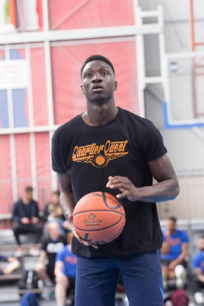 Basket / N2M : Une nouvelle recrue &agrave; l'AL Lons