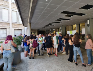 Besançon : les résultats du bac 2022 sont tombés