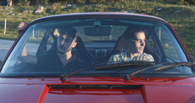 Le premier film de deux jeunes hauts-doubistes sur grand &eacute;cran. En avant-premi&egrave;re &agrave; Morteau