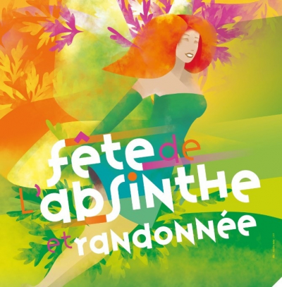 Pontarlier / Randonn&eacute;e de l&rsquo;Absinthe : R&eacute;servations uniquement en ligne. Pensez-y !