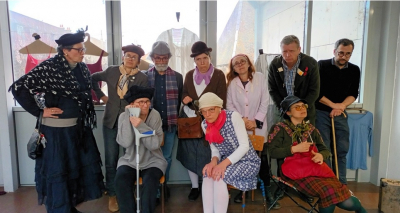 R&eacute;forme des retraites : mobilisation des enseignants du lyc&eacute;e Pasteur