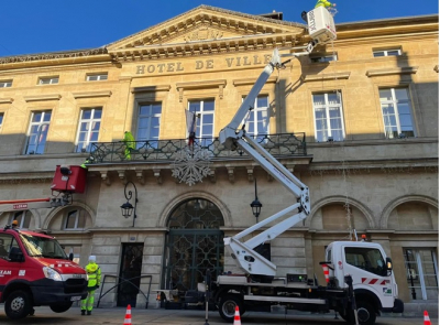 Photo : Ville de Pontarlier