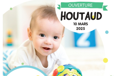 Grand Pontarlier : ouverture de la troisi&egrave;me micro-cr&egrave;che
