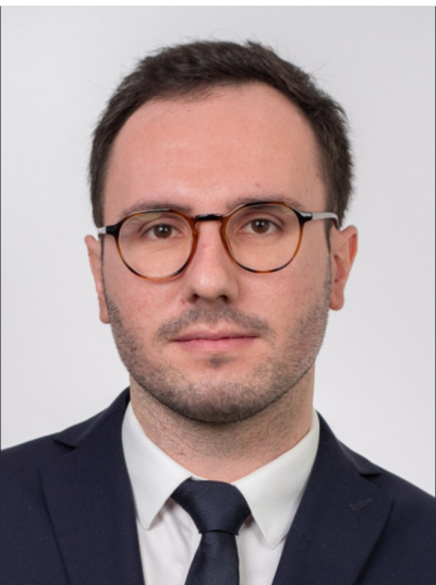 Fran&ccedil;ois Huet 