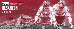 Besançon : La coupe du monde de cyclocross organisée à la Malcombe