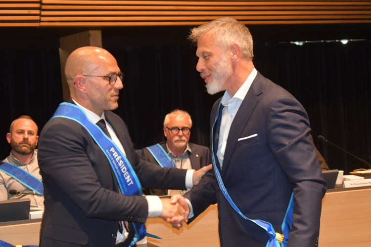 Gouvernance &agrave; la Communaut&eacute; du Grand Besan&ccedil;on :  &laquo; Un choix de valeurs plut&ocirc;t qu&rsquo;un simple vote technique &raquo;