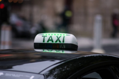Nouvelle mobilisation des taxis &agrave; Besan&ccedil;on ce mercredi