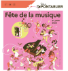 Pontarlier fait vibrer l'&eacute;t&eacute; avec une F&ecirc;te de la Musique 2025 festive, populaire et &eacute;clectique