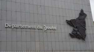 Besançon : appel à la grève d’une partie des personnels du Conseil Départemental