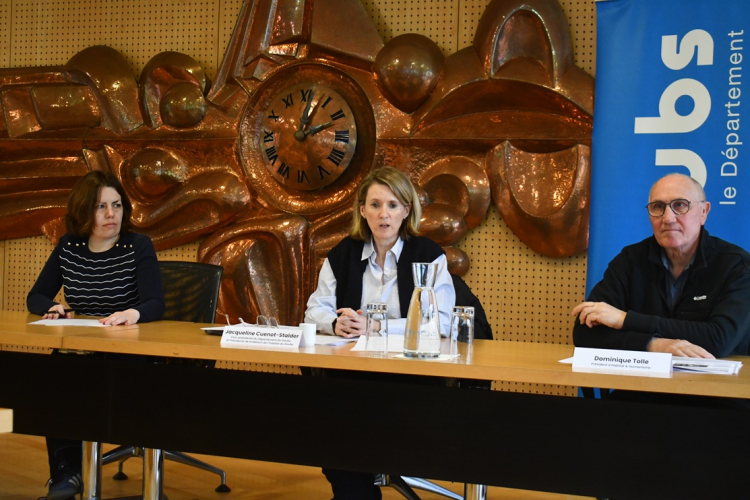 Doubs : dix jours pour convaincre les propri&eacute;taires bailleurs de passer &agrave; l&rsquo;action