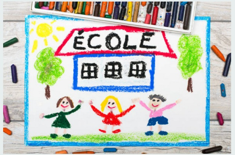 Haut-Doubs : forte mobilisation contre la suppression annonc&eacute;e de 12 classes