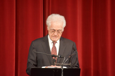 Lionel Jospin 