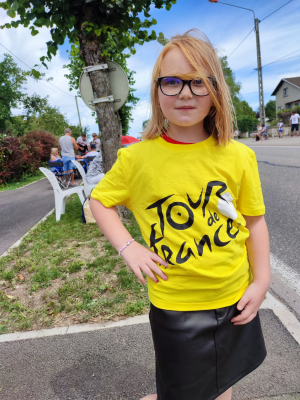 Jura / Tour de France : Dole dans les starting-blocks