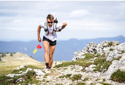 Dimitri Jean-Morel. Photo &copy; Ben Becker