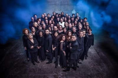 "Le off de l'&eacute;t&eacute;" de l'orchestre Victor Hugo