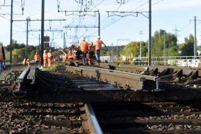 Photo : SNCF 