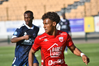 Foot / N3 : le Racing Besan&ccedil;on &agrave; 90 minutes de la mont&eacute;e en N2